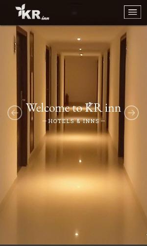 Welcome To KR Inn