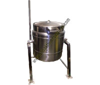Steam Cooking Equipment