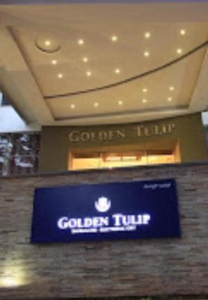 Golden Tulip