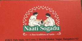 Naati Sogadu