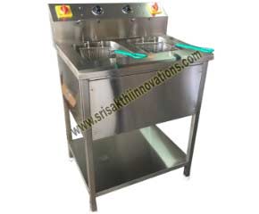 Electric Cooking Equipments