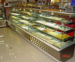 Bakery Equipments