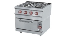 Cooking Equipment