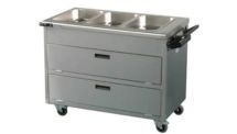 Trolley Equipment