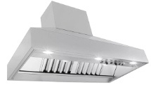 Exhaust Hood & Gas Line Systems