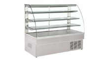 Freezers & Display Counters