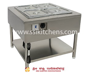 Electric Cooking Equipment In Bangalore