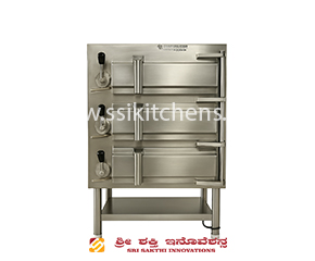 Canteen Kitchen Equipment In Bangalore