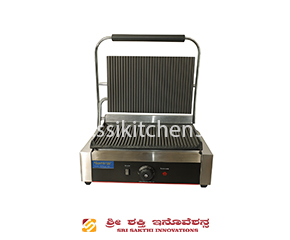 Electric Cooking Equipment In Bangalore