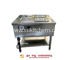 Electric Cooking Equipment In Bangalore