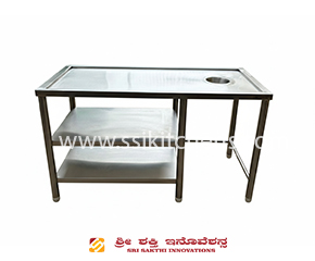 Canteen Kitchen Equipment In Bangalore