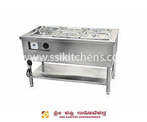 Electric Cooking Equipment In Bangalore
