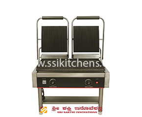 Electric Cooking Equipment In Bangalore