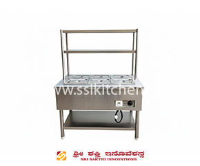 Electric Cooking Equipment In Bangalore