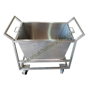 Canteen Kitchen Equipment In Bangalore