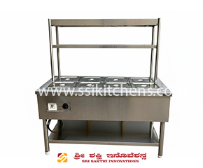 Electric Cooking Equipment In Bangalore