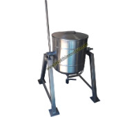 Steam Cooking Equipment