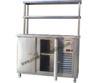 Refrigerator Manufacturers