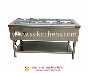 Electric Cooking Equipment In Bangalore