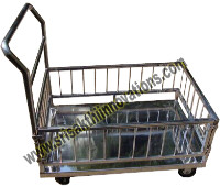 Trolleys  In Bangalore