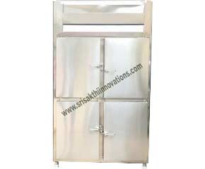 Refrigerator Manufacturers