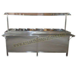 Canteen Kitchen Equipment In Bangalore