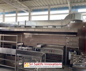 Commercial Kitchen Equipment In Bangalore