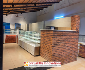 Commercial Kitchen Equipment In Bangalore