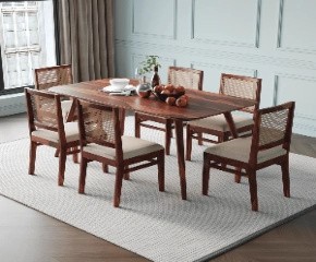 Dining Tables In Bangalore