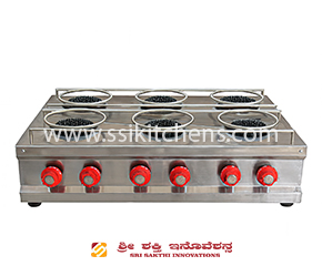 Steam Cooking Equipment  In Bangalore
