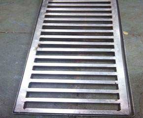 Drain Gratings