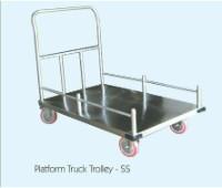 Trolleys  In Bangalore