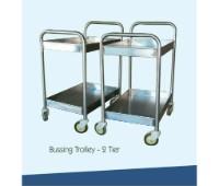 Trolleys  In Bangalore