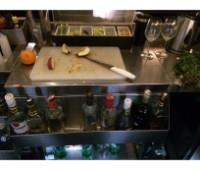 Bar Equipment 