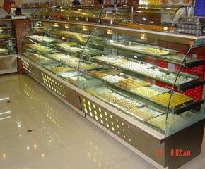 Bakery Equipment In Bangalore