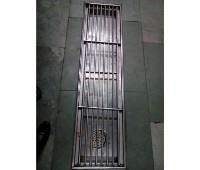 Drain Gratings