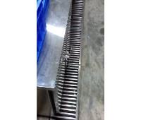 Drain Gratings