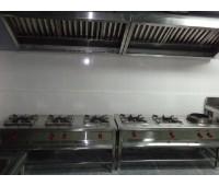 Commercial Kitchen Equipment