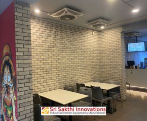 Restaurant Furniture In Bangalore