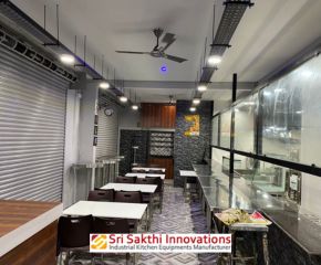 Restaurant Furniture In Bangalore