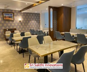 Restaurant Furniture In Bangalore