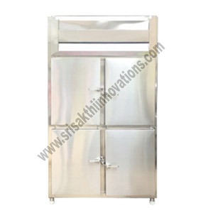 Refrigerator Manufacturers In Bangalore