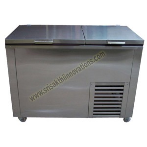 Refrigerator Manufacturers In Bangalore