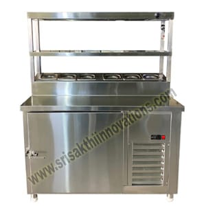 Refrigerator Manufacturers In Bangalore