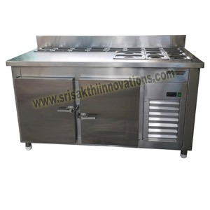 Refrigerator Manufacturers In Bangalore