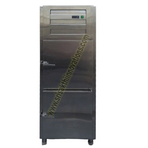Refrigerator Manufacturers In Bangalore