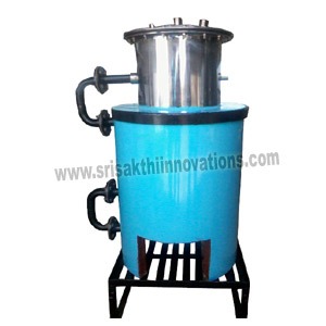 Steam Cooking Equipment  In Bangalore