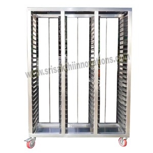 Storage Equipment In Bangalore