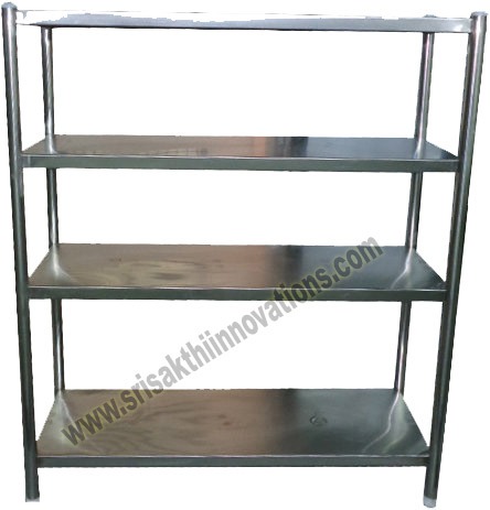 Storage Equipment In Bangalore
