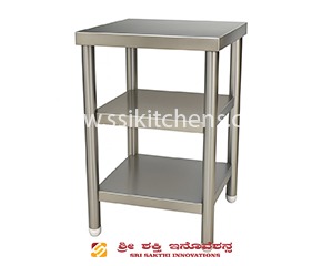 Storage Equipment In Bangalore